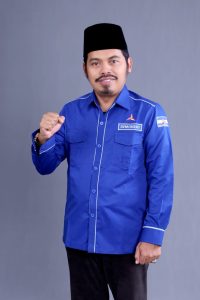 Anggota DPRD Jepara, M.Latifun