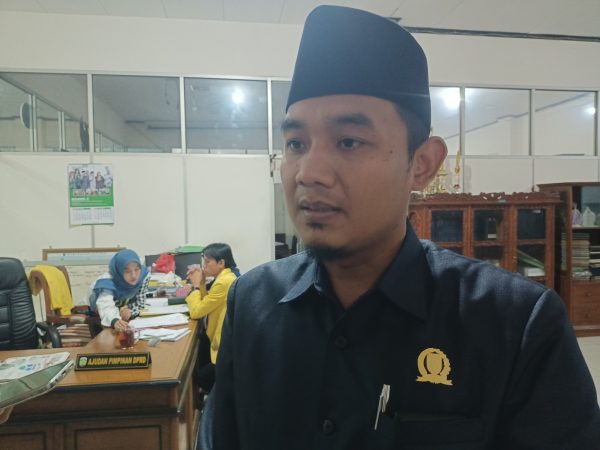 Anggota DPRD Jepara, Haizul Ma'arif