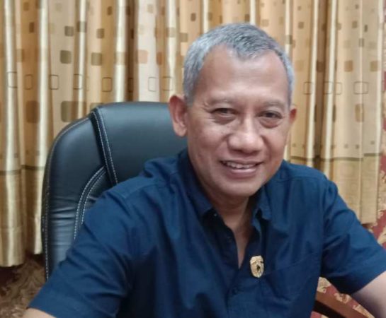 Wakil Ketua DPRD Jepara, dari partai PDIP, Junarso