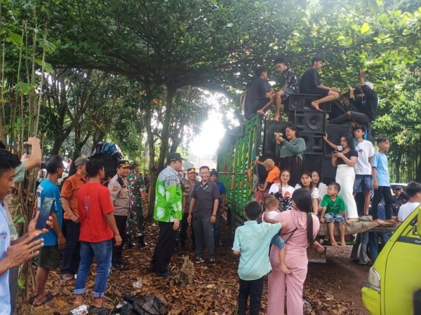 Wakil Bupati Jepara menilik Alaska yang jadi wisata dadakan favorit selama libur lebaran