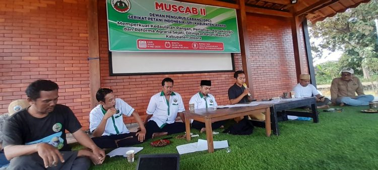 Musyawarah Cabang SPI