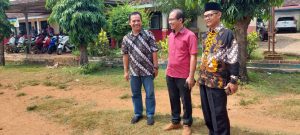 Kepala Disdikpora Jepara