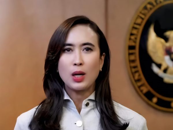 Foto: Tangkapan Layar Instagram @widi.wardhana