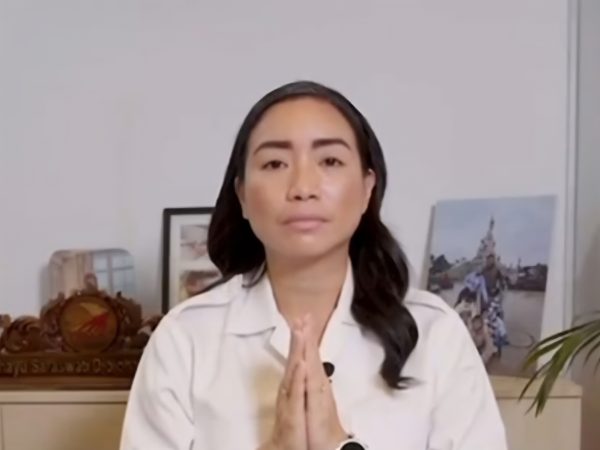 Rahayu Saraswati mengumumkan pengunduran dirinya dari jabatan Anggota DPR RI Fraksi Gerindra lewat unggahan reels di akun Instagram pribadinya @rahayusaraswati